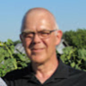 Meet your Posher, William